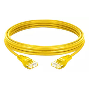 PATCH CORD CAT6 GEN  1.8 M
