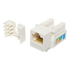 JACK RJ-45 GLC CAT-5