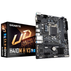 PLACA MADRE GIGABYTE H-610M-K V2 DDR5