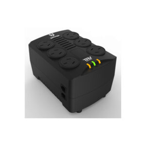 ESTABILIZADOR TRV POWERSAFE 2I 1000VA P-2000