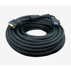ALARGADOR VGA 20 MTS CON FILTRO