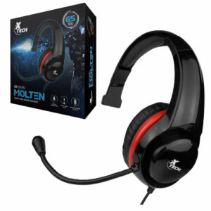AURICULAR MOLTEN MONO P/JUEGOS