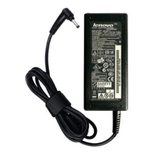 FUENTE NOTEBOOK LENOVO PIN FINO