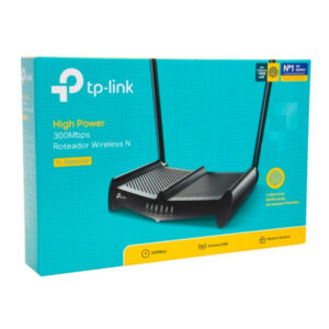 ROUTER TP-LINK WR-841-HP 300M