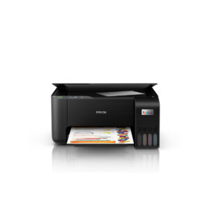 IMPRESORA EPSON MULTIFUNCION L-3210 ECOTANK