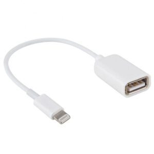 CABLE OTG LITERING - USB