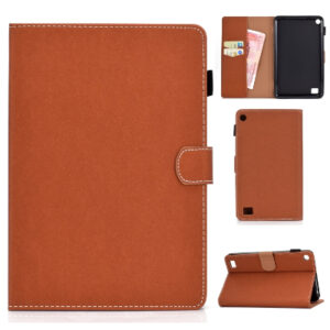 FUNDA TABLET CUERO 7"