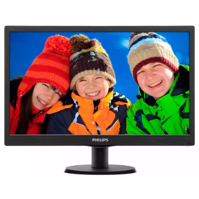 MONITOR 19" PHILIPS