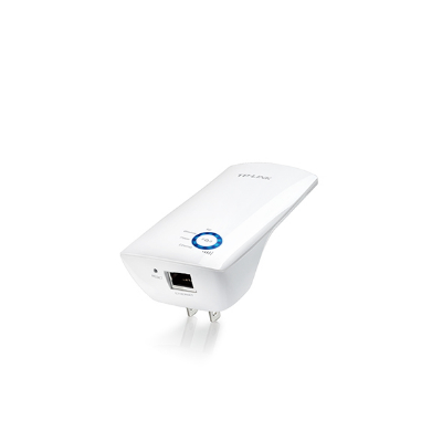 EXTENSOR RANGO TP-LINK TL-WA850RE 300M
