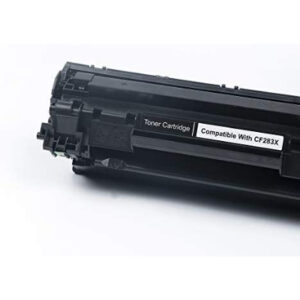 TONER COMP.HP 283A / CANON 137