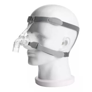 MASCARA RESCOMF AJUSTE FRENTE MEJILLA