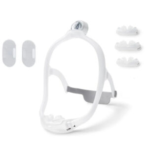 MASCARA PHILIPS DREAMWEAR SILICONA W/HGR/GBL