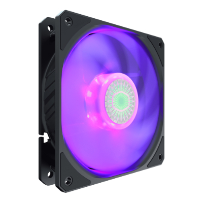 FAN CASEFAN 120 * 120 RGB