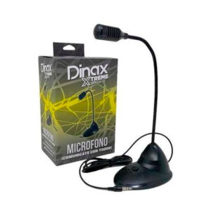 MICROFONO GENERICO CON LLAVE