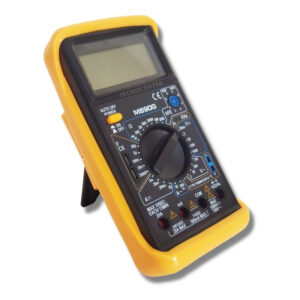 TESTER NETMAK C/MED.TEMP. NM-890G