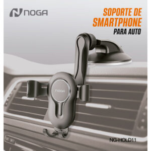 SOPORTE CELULAR NOGA NG-HOLD11