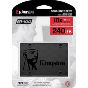 DISCO 240G SSD KINGSTON