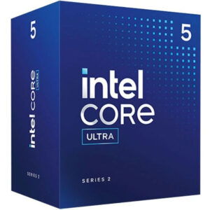 CPU INTEL ULTRA-5 225 S1851