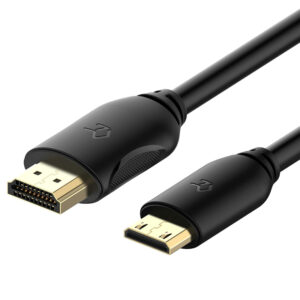 CABLE HDMI A MINI HDMI 2 MTS