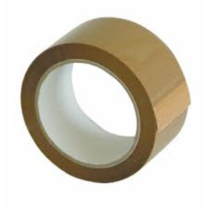 CINTA ADHESIVA 48 * 40 MARRON