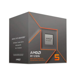 CPU AMD RYZEN 5 8500G DDR5