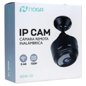 CAMARA IP NOGA MINI WIFI NGW-10