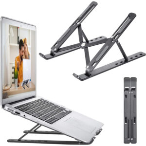 SOPORTE NOTEBOOK Y TABLET