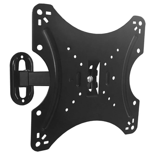 SOPORTE LCD 14" 43" MOVIL