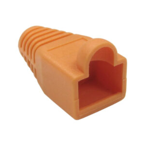 CAPUCHON GOMA P/RJ45