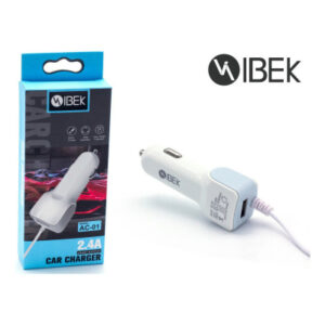 FUENTE USB CABEZAL USB 3.0 - TIPO-C 20W