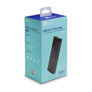 HUB USB  7 P UH-700 3.0