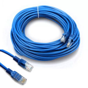 PATCH CORD CAT5 GEN 20 M