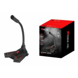 MICROFONO X-STRIKE 01