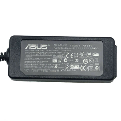 FUENTE NOTEBOOK ASUS PIN FINO