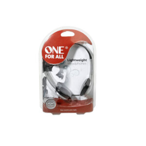 AURICULAR ONE FOR ALL SV-5320 VINCHA