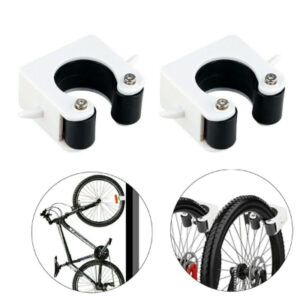 SOPORTE P/COLGAR BICI