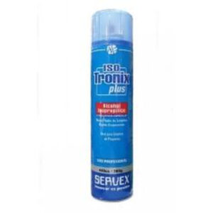 AEROSOL ISOPROPILICO X 360CC