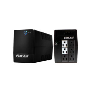 UPS FORZA 500 VA