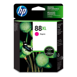 CARTUCHO HP "88XL MAGENTA" C9392AL