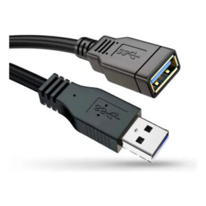 ALARGADOR USB 5 MTS.