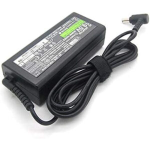 FUENTE NOTEBOOK SONY