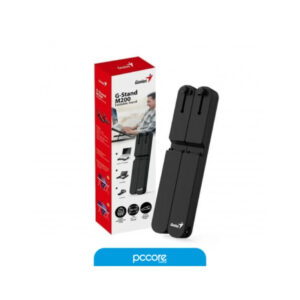 REFRIGERADOR NOTEBOOK GENIUS 10/17" M-250 G-S