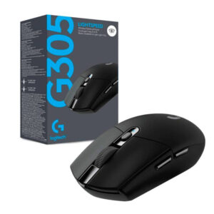 MOUSE LOGITECH G-305 WIRELESS