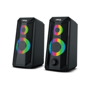 PARLANTE NETMAK RETROIL THOR