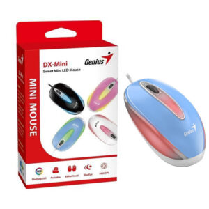 MOUSE GENIUS DX-MINI