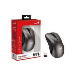 MOUSE GENIUS ERGO 8100-S WIRELESS