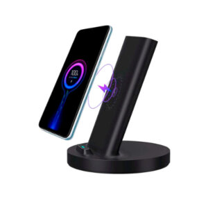 CARGADOR STAND INALAMBRICO MI 20W