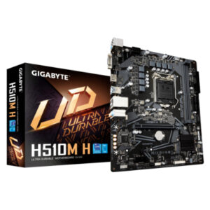 PLACA MADRE GIGABYTE B760M-V3HP S-1700 DDR4