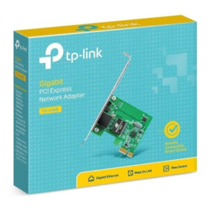 PLACA RED PCI-E TP-LINK TG-3468 GIGA