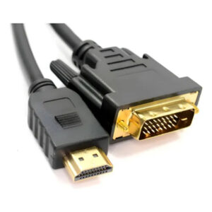 CABLE HDMI A DVI